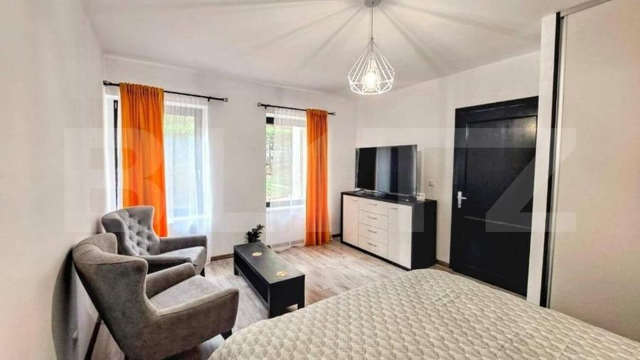 Garsoniera moderna de vanzare, 38 mp, in zona Centrul Istoric - 5