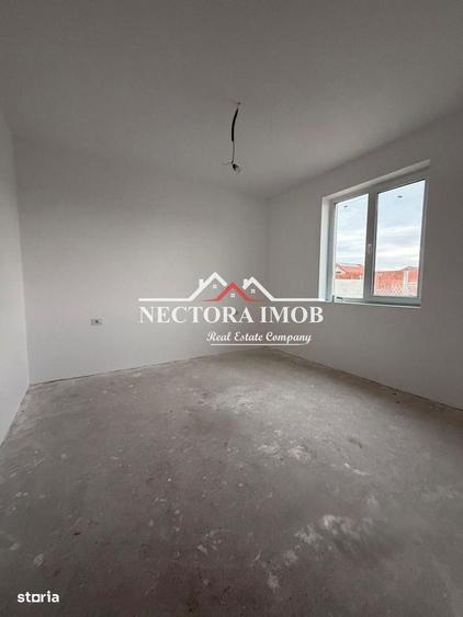 NECTORA IMOB-Casa 117 mp utili, 4 camere, 2 bai,Santandrei,teren 500mp - 7