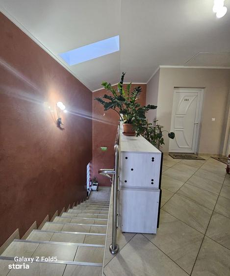 Apartament cu o camera de inchiriat Zona Nufarul | Bloc tip boutique - 2