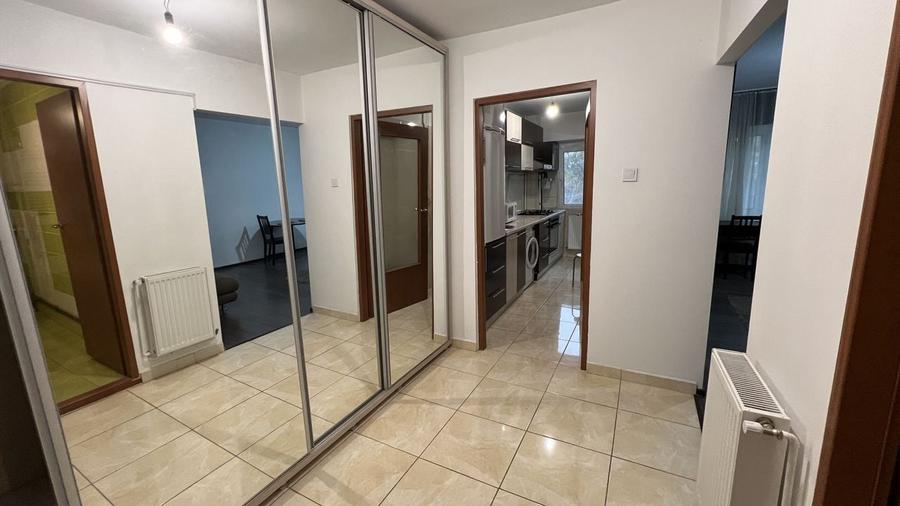 Garsoniera decomandata bloc 1986 Lujerului, Militari - 6