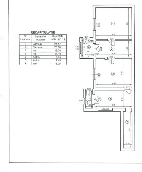 Vanzare  vila colt Calea Calarasilor x Popa Nan - 13