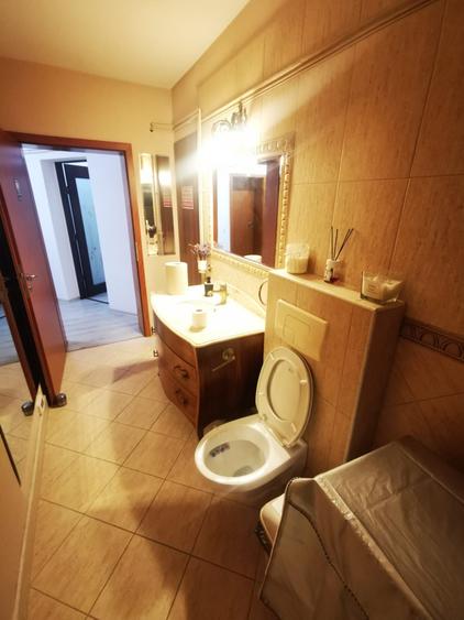 De vanzare etaj vila, vad comercial – Dumbravita langa benzinaria ESO- 627 - 15