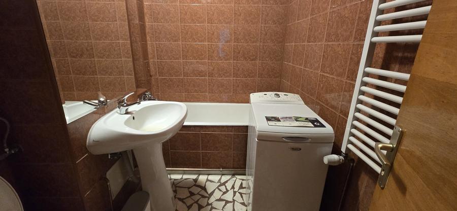 Universitate Ultracentral Coltea Bratianu vav Cocor an 1983 cu centrala termica - 5