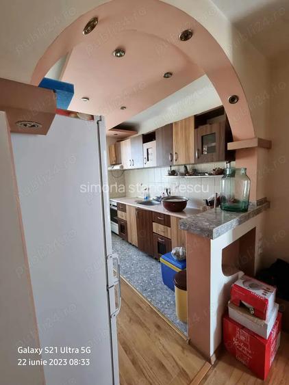 Apartament complet utilat Apartament complet utilat