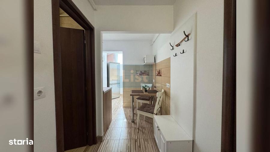 FARA COMISION! Apartament modern, parcare, PIATA MARASTI, LIDL,BRD - 6