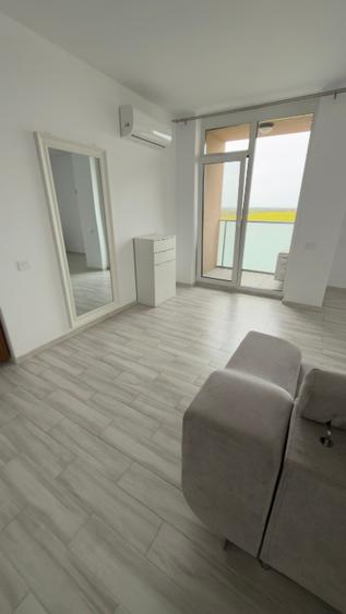 2 camere, proprietar, parcare subterană, Campeador City Torontalului - 4