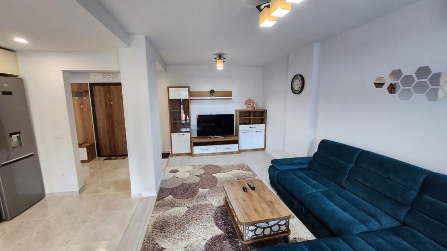 Apartament 2 camere - 2