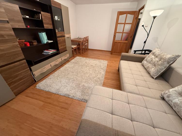 Garsonieră Timpuri Noi gură de metrou - 8