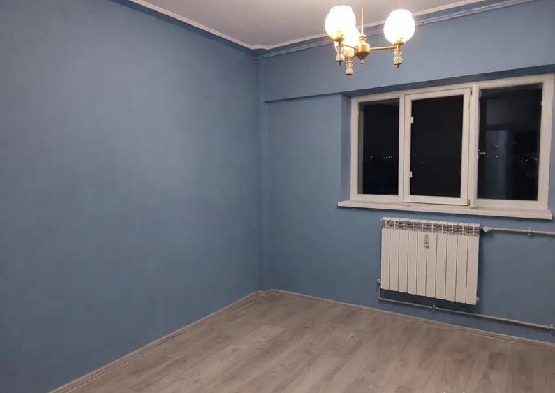 Proprietar inchiriez Apartament 3 camere, renovat, 1 min metrou + loc de parcare - 5