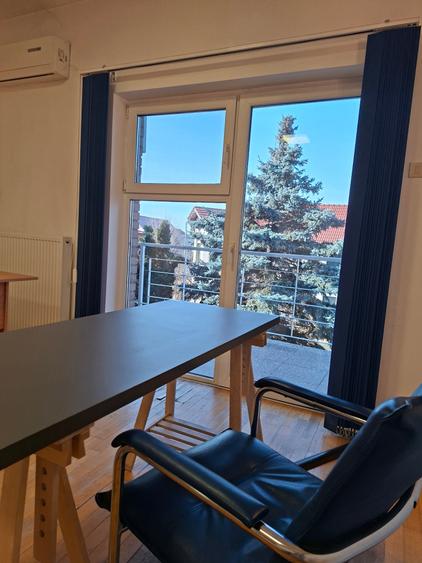 Langa Parc Padurice, pentru locuit sau afacere - 14