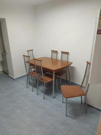 Dau in chirie ap 2 camere - 1