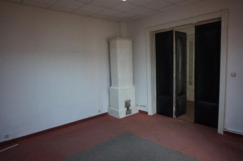 Parcul Carol - Rond Cosbuc, trei imobile, singur curte, liber - 14