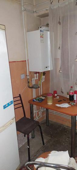 Vand apartament 3 camere - 1