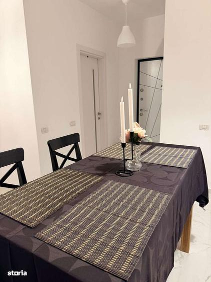 garsoniera M Garsoniera Militari Residence - 3