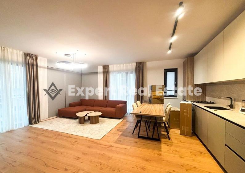 APARTAMENT MODERN 3 CAMERE-DARWIN-PRIMA INCHIRIERE - 5