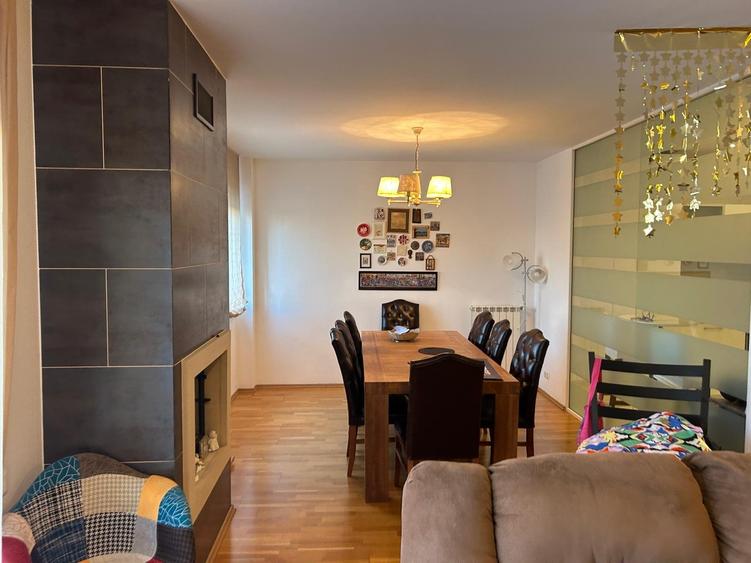 IBIZA SOL | Pet friendly |3 camere cu parcare | Scoala Americana | - 3