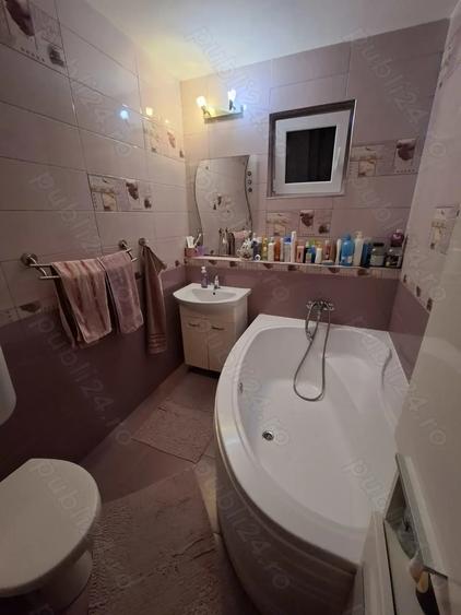 Apartament 4 camere, Bld. Callatis - 2