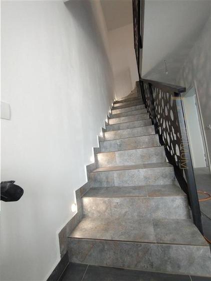 Duplex - 114 m2 utili - compartimentare excelenta -  dormitor la parter - 3