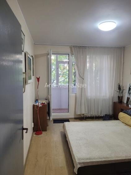 Apartament 3 camere de vanzare Romancierilor Apartament 3 camere de vanzare Romancierilor