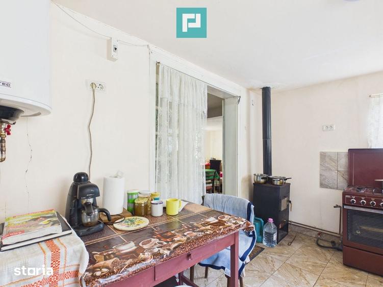 Casa cu 3 camere ?i teren generos in Drau? - 8