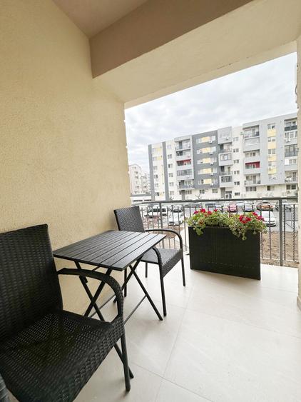 || METROU BERCENI - PASARELA || 3 camere 62 mp - 7