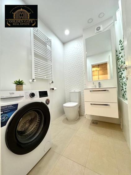 Garsoniera Hills Brauner PRIMA INCHIRIERE | Centrala | Parcare | - 5