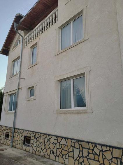 casa cu etaj - 7