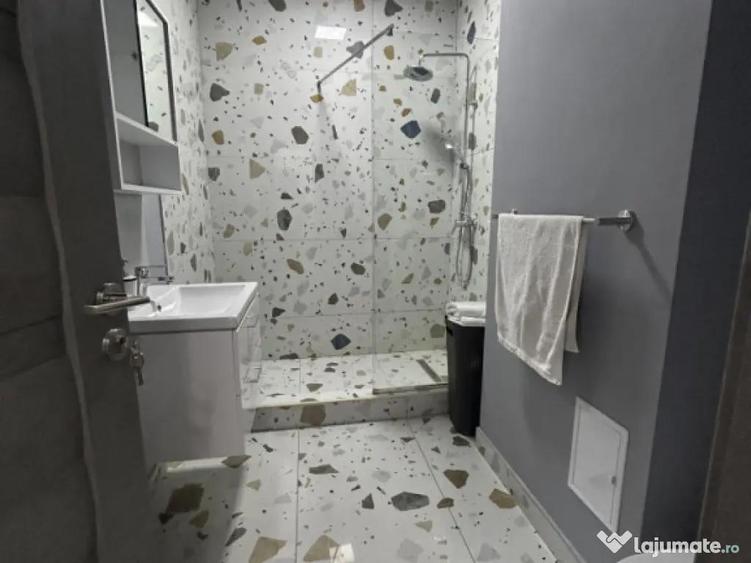 Apartament terasa panoramica 30 mp | T. Lung | Mamaia Nord - 7