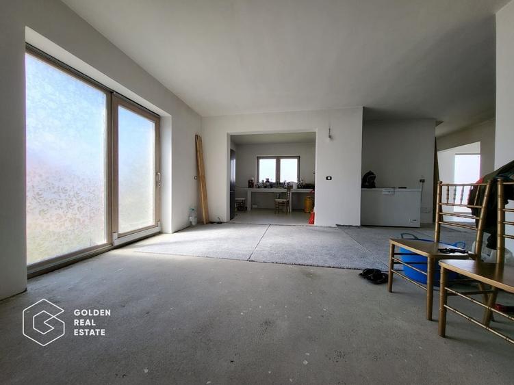 Casa P+M, Frumuseni - 8