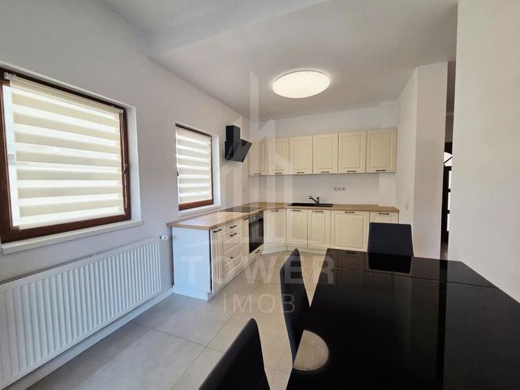 Duplex spațios și complet utilat | Șelimbăr, zonă liniștită - 6