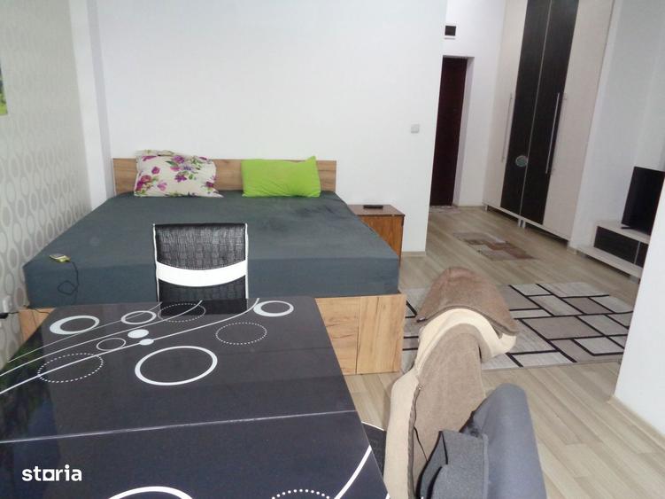 Apartament 42 mp ARED- UTA etaj 3 terasa mare la cheie - 1