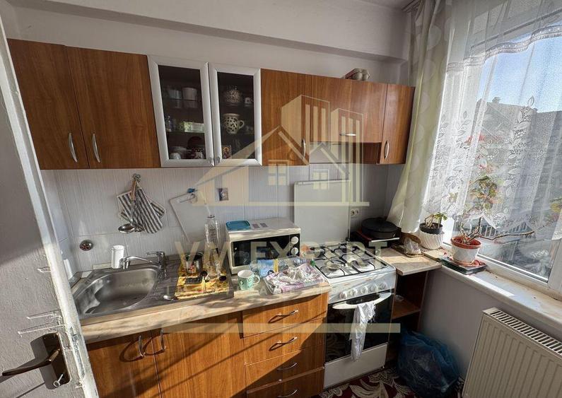 APARTAMENT 3 CAMERE ULTRACENTRAL, ETAJ 4, CAMPULUNG - 13