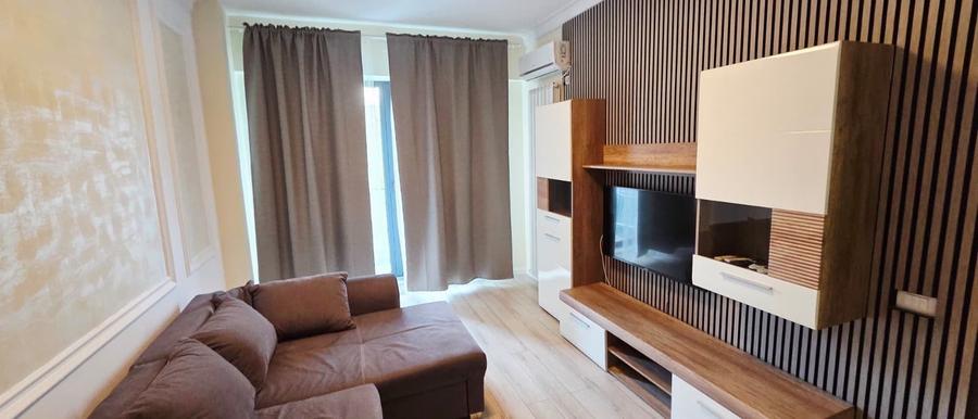 Apartament 2 camere,decomandat, 64mp ,vedere parc Politehnica - 1