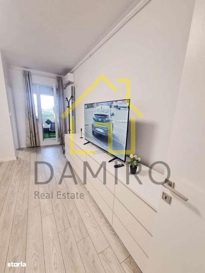 Garsoniera Odei Towers Str Luica Progresul Grand Arena - 2