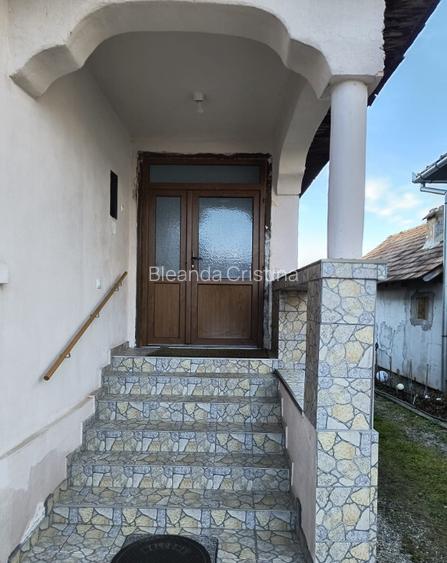 Casa jud. Sibiu Scoreiu Casa jud. Sibiu Scoreiu