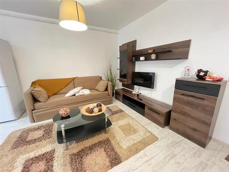 Apartament modern 2 camere terasa si parcare zona Centrala - 10