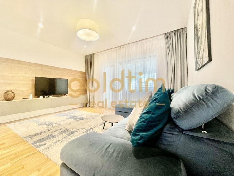 NOU/ SCOALA AMERICANA/ 2 LOCURI DE PARCARE/ JACUZZI - 2