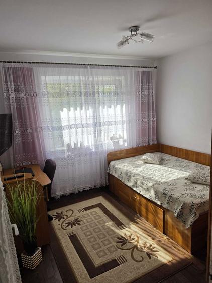 APARTAMENT DE VANZARE PACURARI - 2