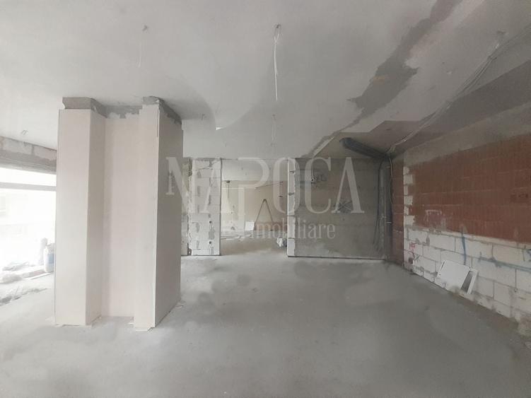 Spatiu comercial de vanzare in Nufarul Oradea, Oradea - 1