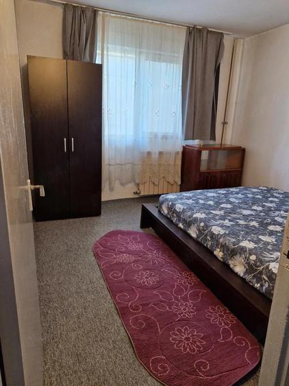 Apartament 2 camere, bloc izolat, et 3, Craiovita Noua la Big - 1