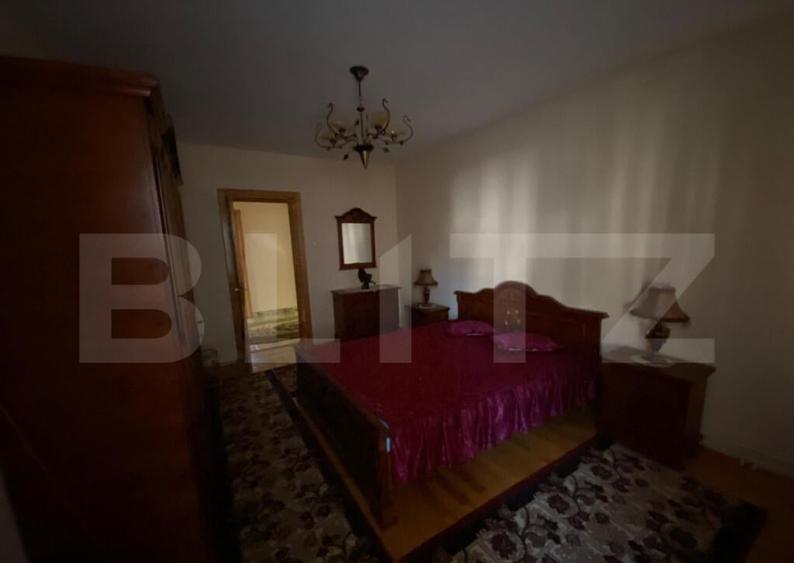 Vila 7 camere, 750mp-teren, BAILE HERCULANE - 8