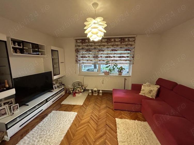 Vand apart.4 cam.dec.Micalaca-Miorita,renovat modern,cu termoteca,la cheie - 1