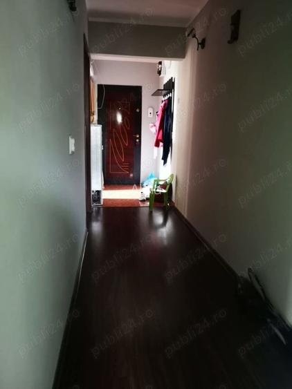 Apartament 2 camere Canta-pacurari