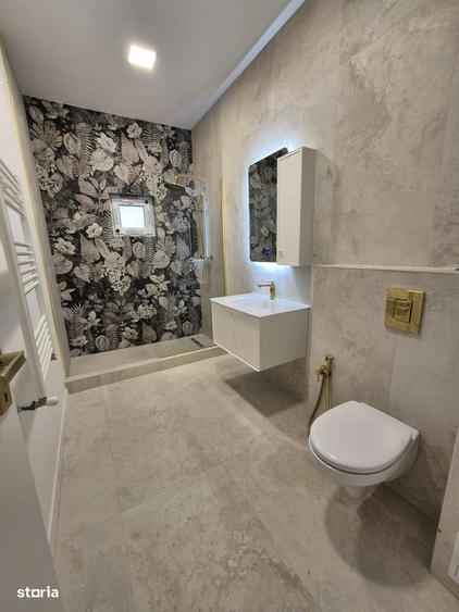 Prima inchiriere Vila cu 6 camere, garaj Pipera - Drumul Negru - 19