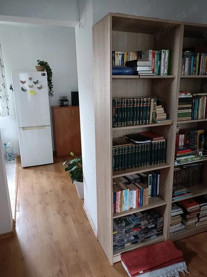 Ap. 2camere decom. Suprafa?a 55,35m2 et.1 zona progresului Deva - 2