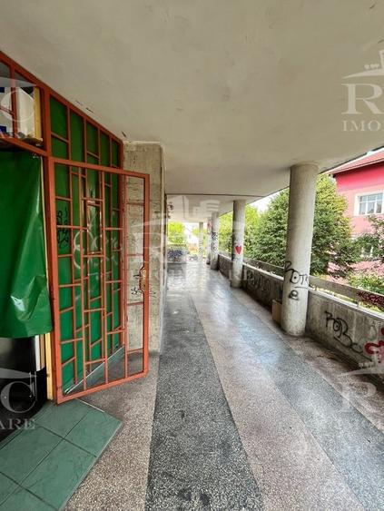 Exclusivitate spatiu pe Aurel Vlaicu cabinet medical sau alimentatie publica - 1