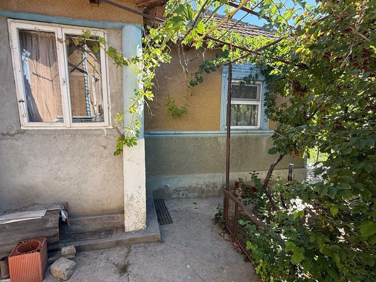 OFERTA !Vand casa in sat Cheia jud Constanta - 6