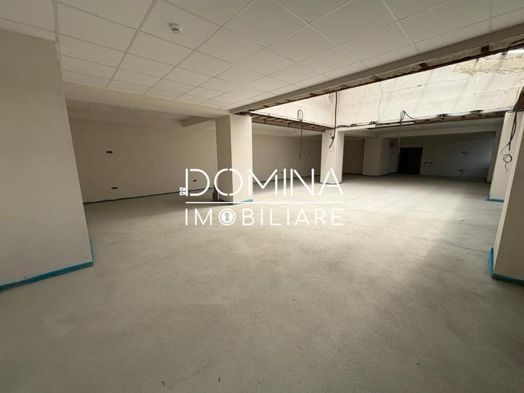 Inchiriere spatiu birou *236 mp - ultracentral * - trafic intens - 2