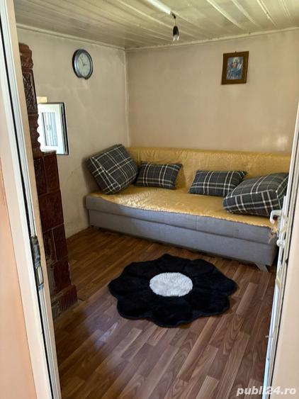 Casa de vanzare la Dridu Ialomita - 2