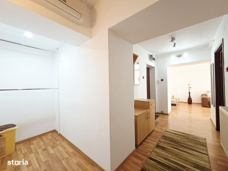 Ap. cu 2 cam Mazepa 2- Faleza renovat pozitie foarte buna - 9